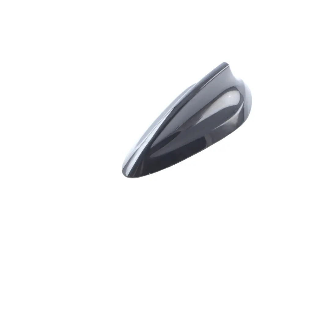 BMW F20 F21 F31 F34 1 Empty Housing For Roof Antenna Black Schwarz 2 2218150
