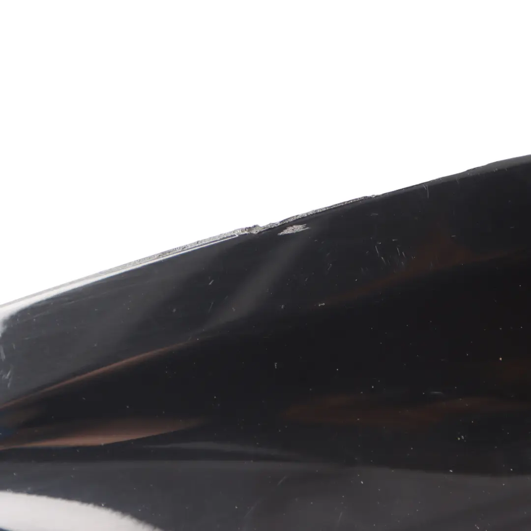 BMW F20 F21 F31 F34 1 Empty Housing For Roof Antenna Black Schwarz 2 2218150