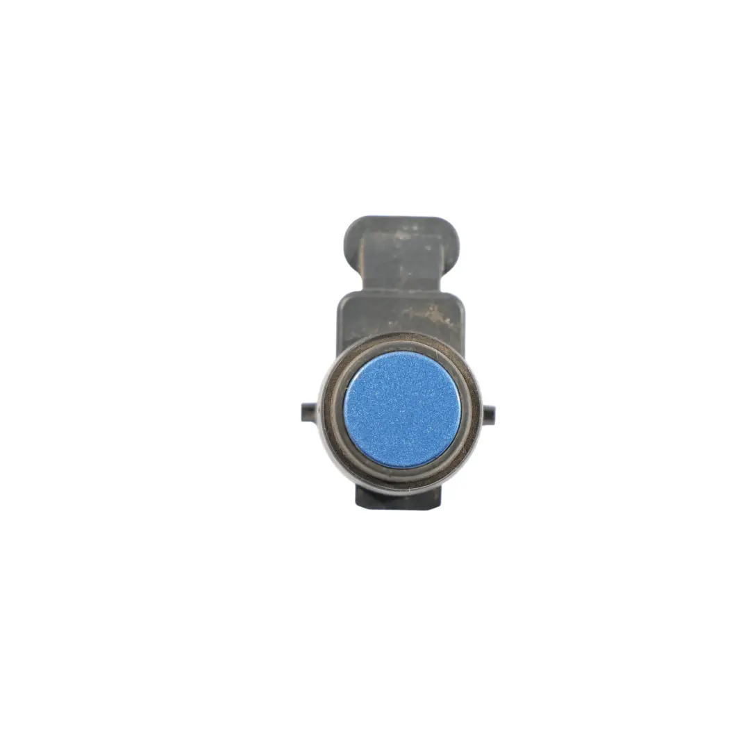 BMW E87 E90 PDC Czujnik Parkowania Le Mans Blau Metalik - 381 6977009