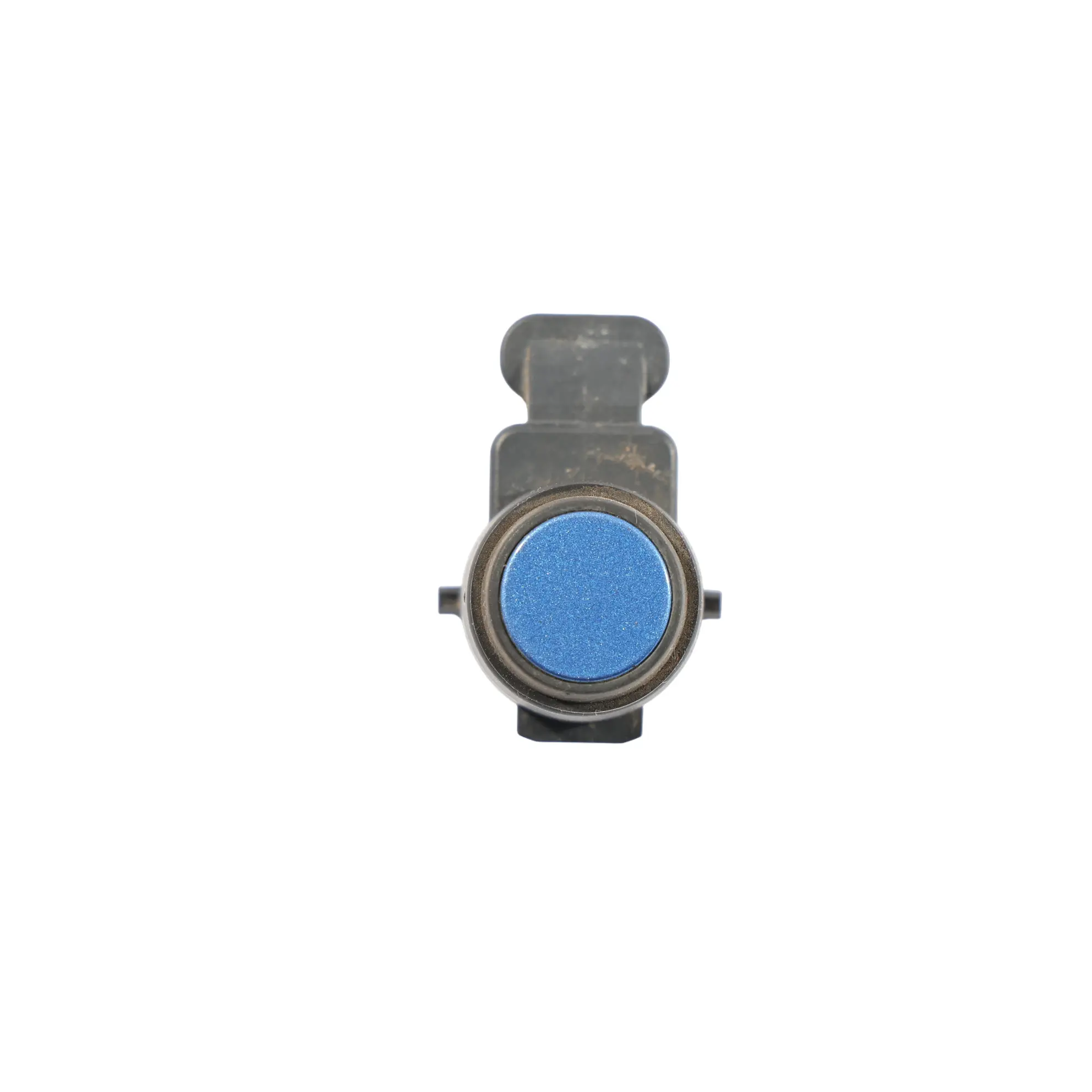 BMW E87 E90 PDC Czujnik Parkowania Le Mans Blau Metalik - 381 6977009