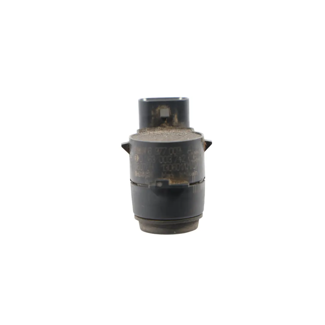 BMW E87 E90 PDC Czujnik Parkowania Le Mans Blau Metalik - 381 6977009