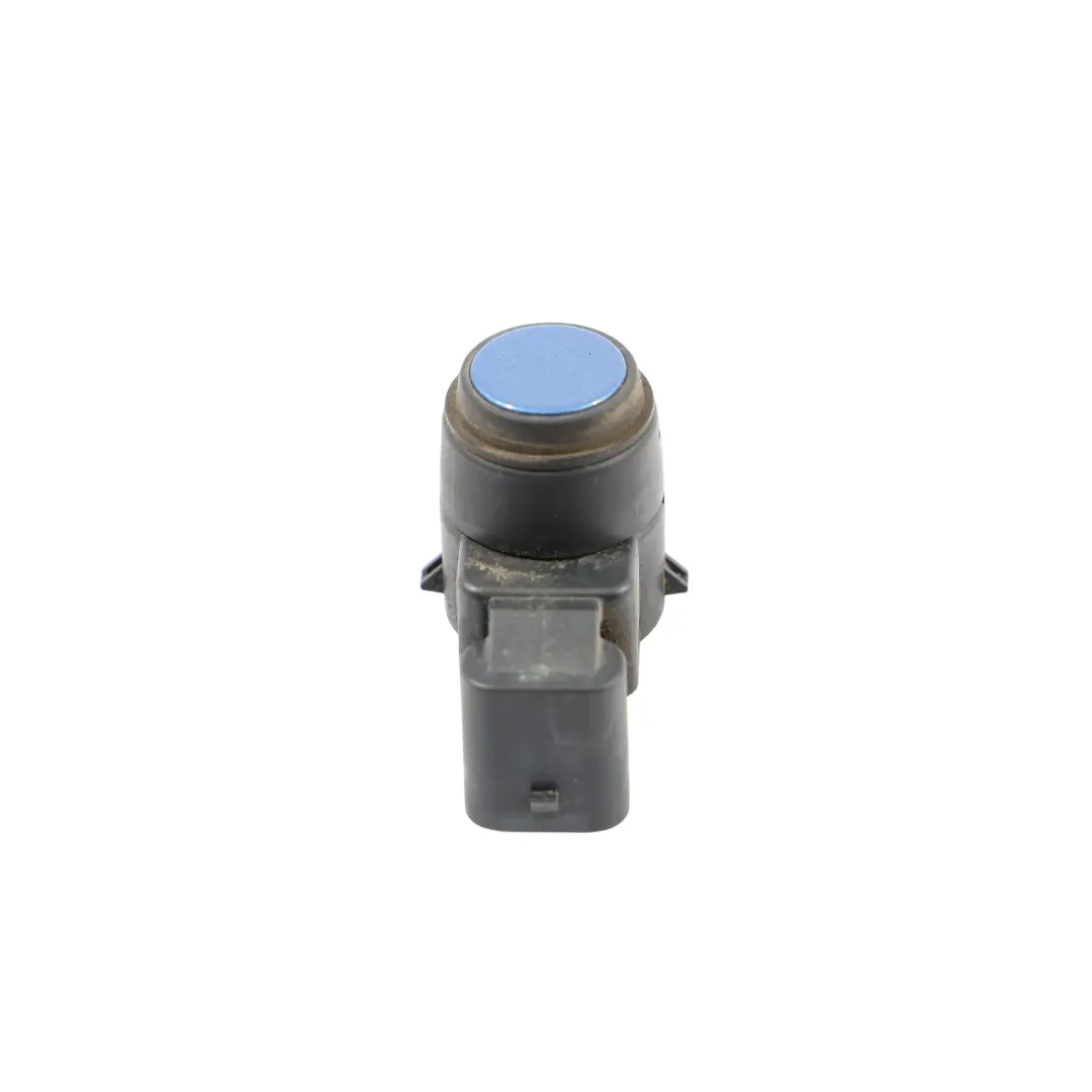 BMW E87 E90 PDC Czujnik Parkowania Le Mans Blau Metalik - 381 6977009