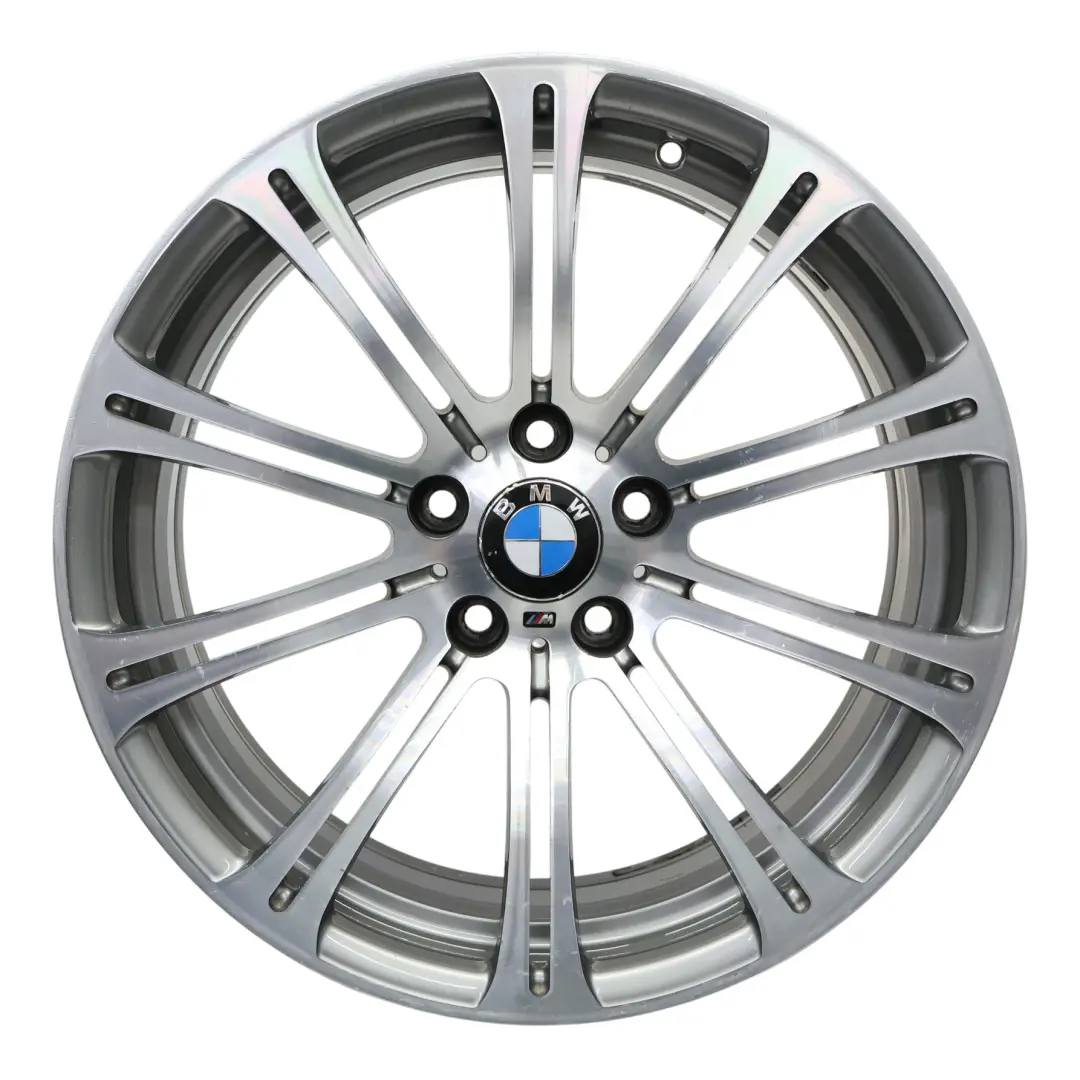 BMW E90 E92 M3 Tylna Felga Aluminiowa 19" 9,5J ET:23 M Styling 220 2283556