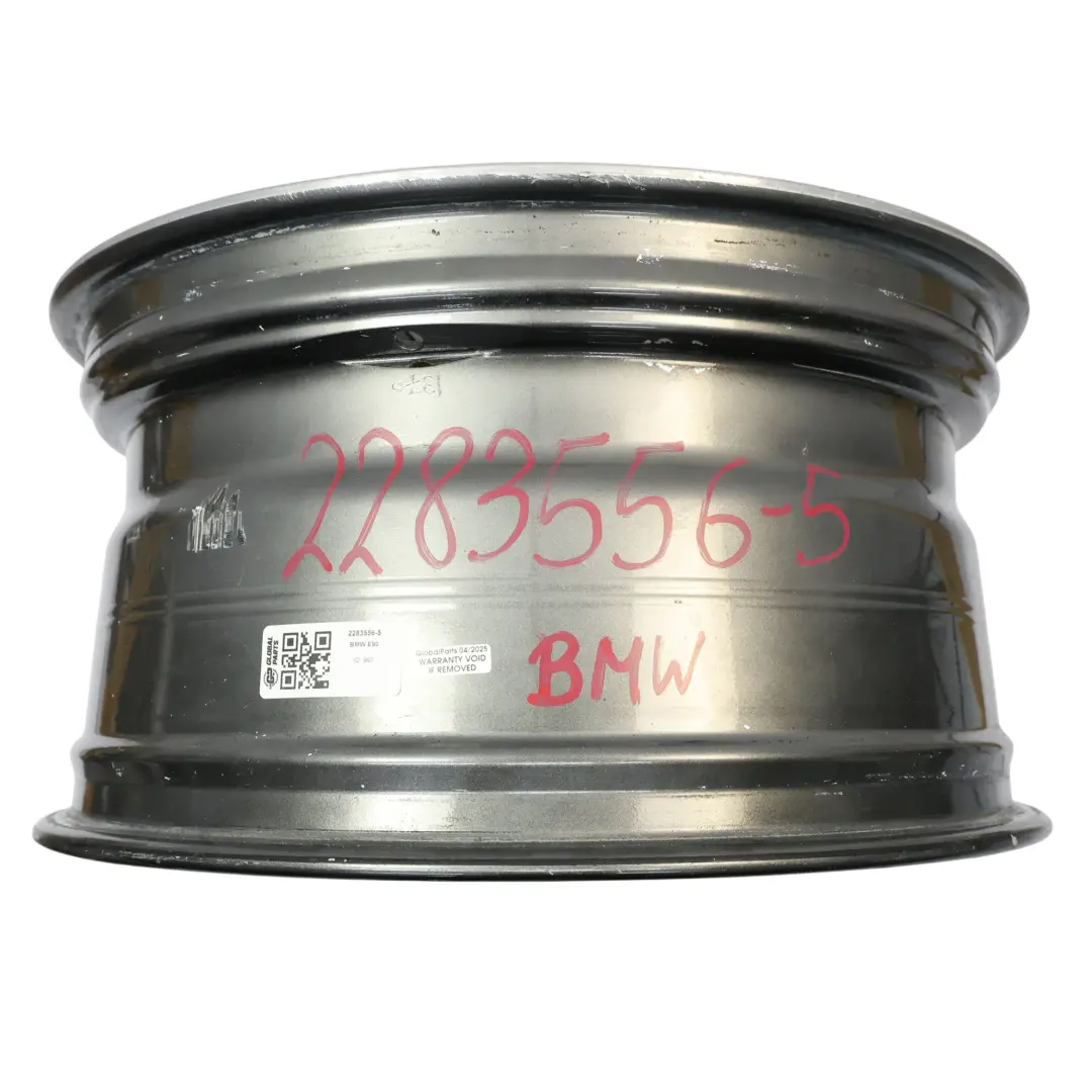 BMW E90 E92 M3 Tylna Felga Aluminiowa 19" 9,5J ET:23 M Styling 220 2283556