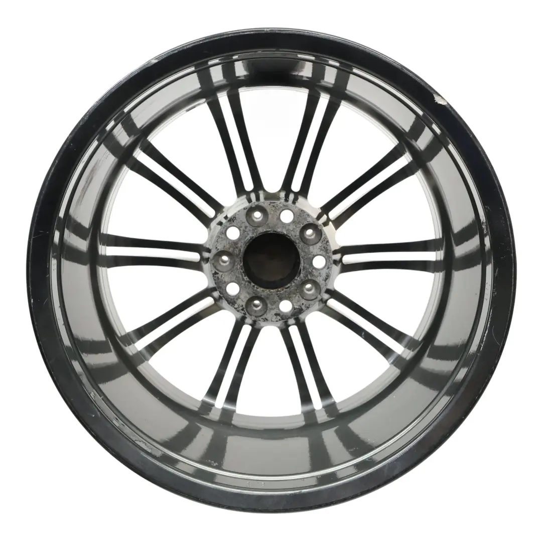 BMW E90 E92 M3 Tylna Felga Aluminiowa 19" 9,5J ET:23 M Styling 220 2283556