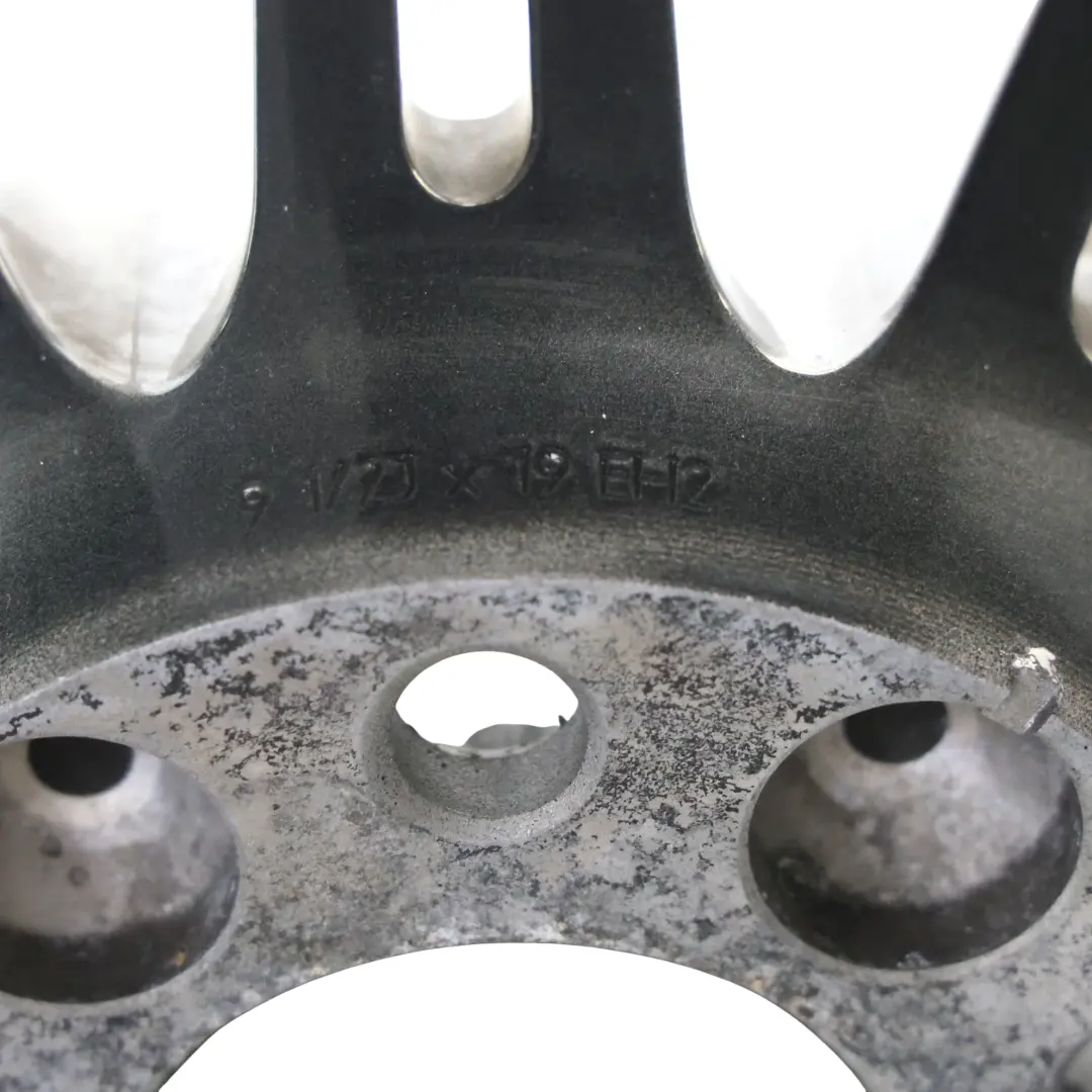 BMW E90 E92 M3 Tylna Felga Aluminiowa 19" 9,5J ET:23 M Styling 220 2283556