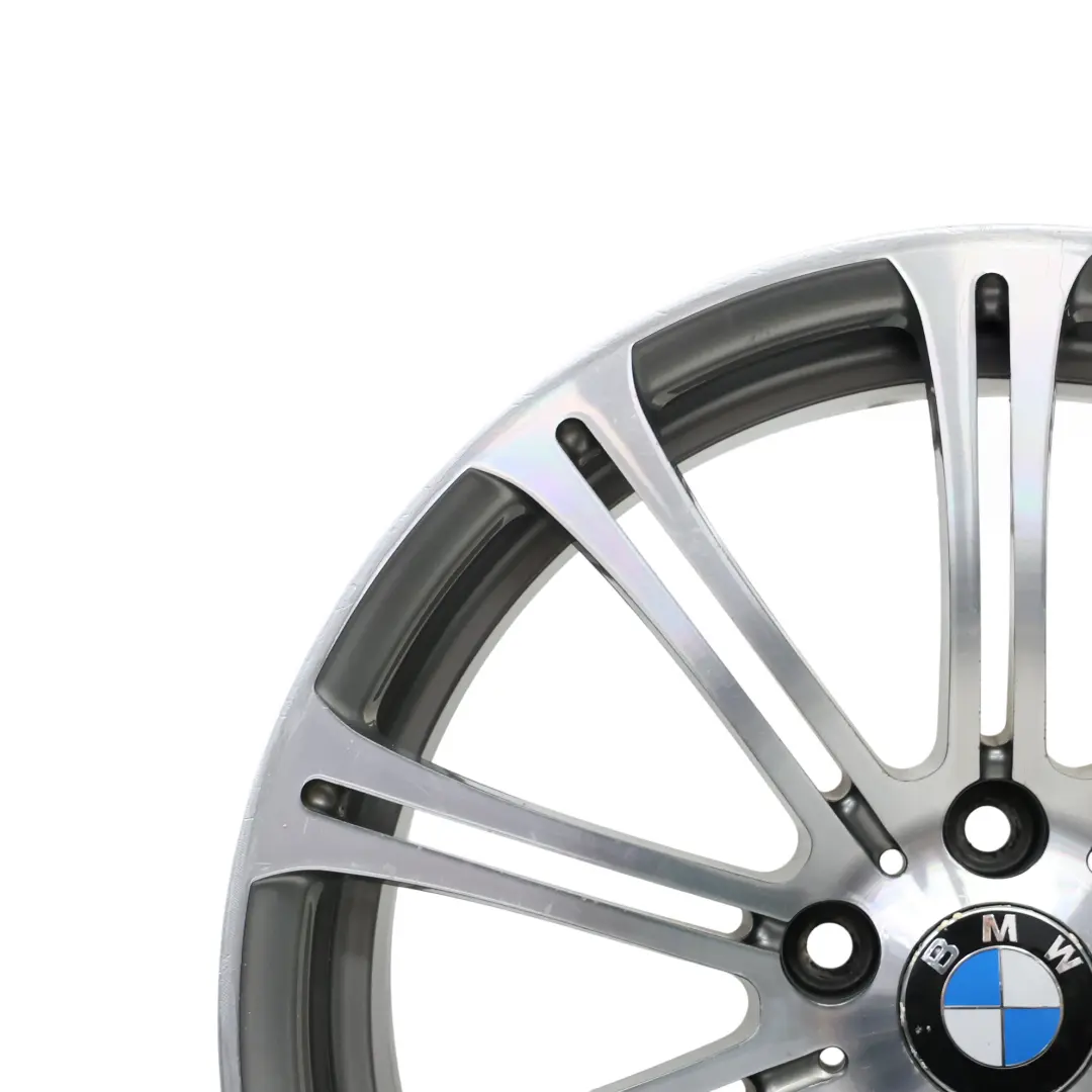 BMW E90 E92 M3 Tylna Felga Aluminiowa 19" 9,5J ET:23 M Styling 220 2283556