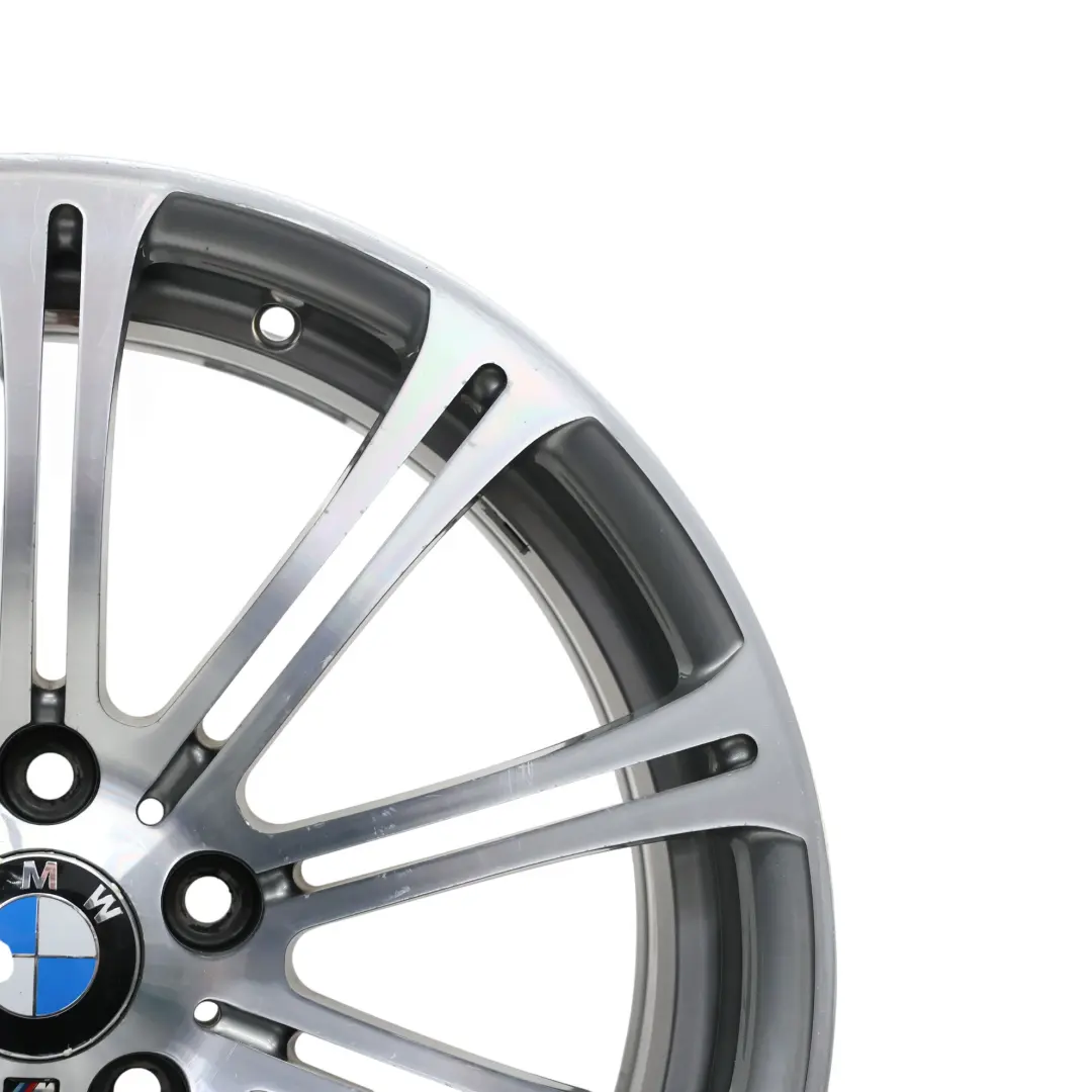 BMW E90 E92 M3 Tylna Felga Aluminiowa 19" 9,5J ET:23 M Styling 220 2283556