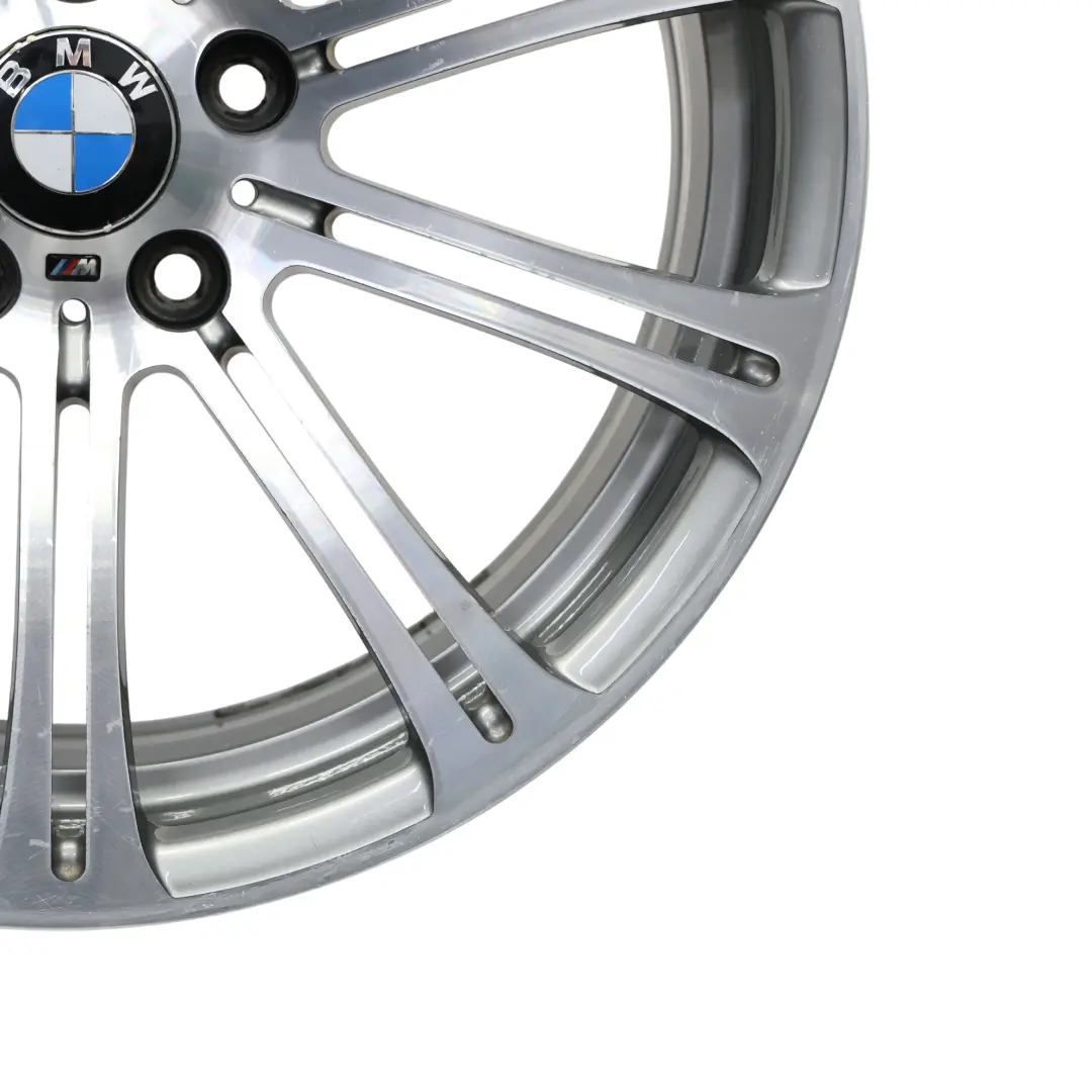 BMW E90 E92 M3 Tylna Felga Aluminiowa 19" 9,5J ET:23 M Styling 220 2283556