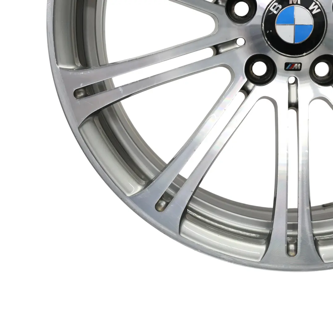 BMW E90 E92 M3 Tylna Felga Aluminiowa 19" 9,5J ET:23 M Styling 220 2283556