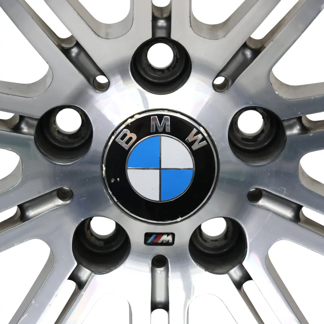 BMW E90 E92 M3 Tylna Felga Aluminiowa 19" 9,5J ET:23 M Styling 220 2283556