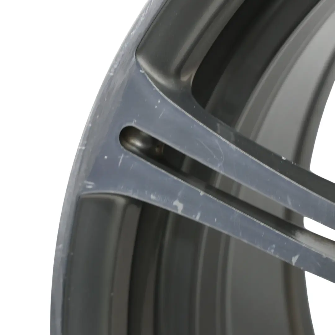 BMW E90 E92 M3 Tylna Felga Aluminiowa 19" 9,5J ET:23 M Styling 220 2283556