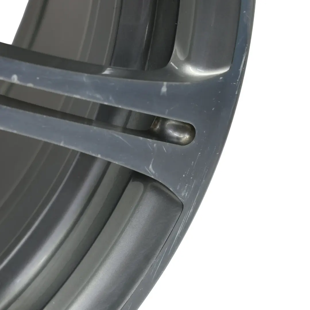BMW E90 E92 M3 Tylna Felga Aluminiowa 19" 9,5J ET:23 M Styling 220 2283556