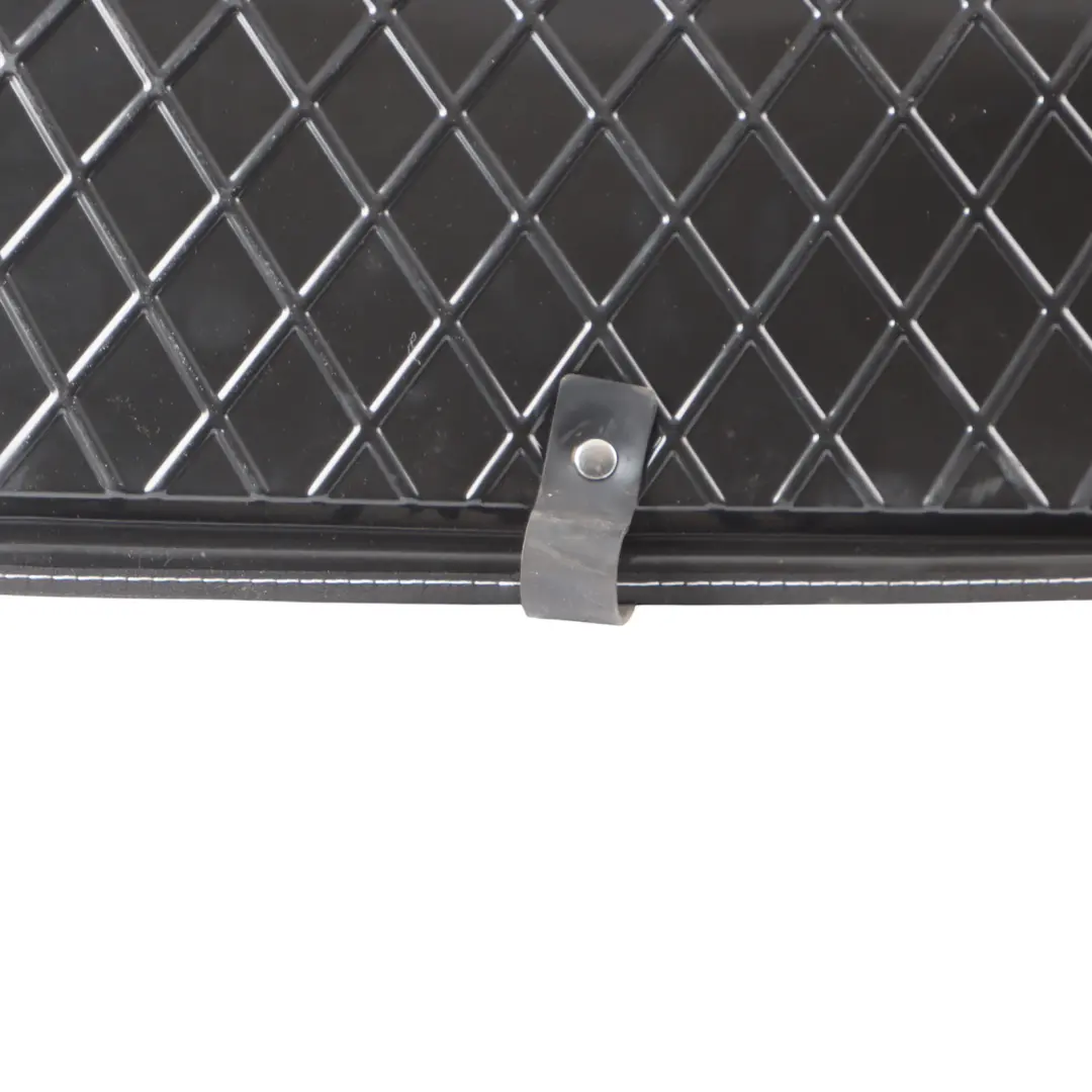 Mini F55 Boot Trunk Lid Trim Liner Cover Panel Carpet Mat Black 2358313