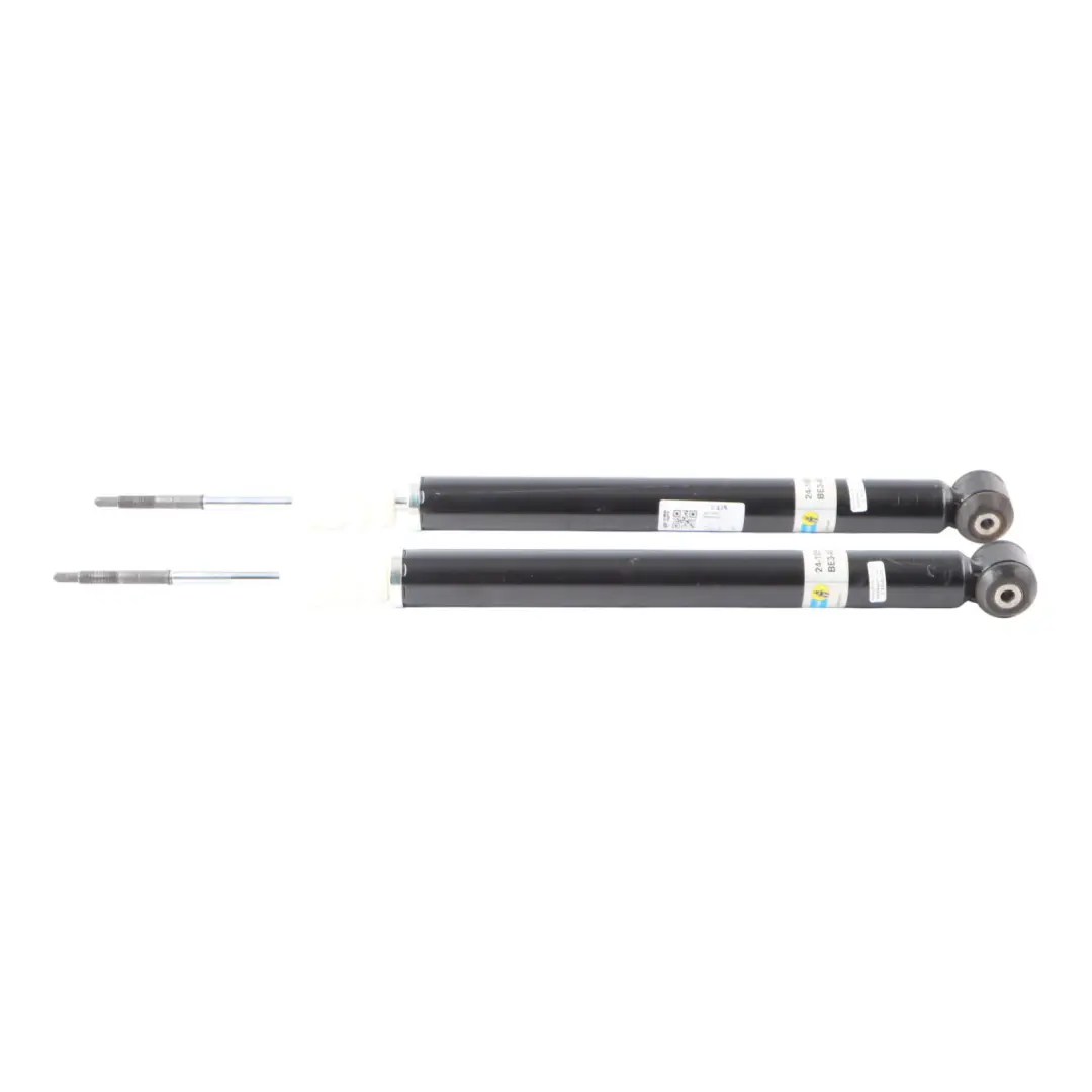 Bilstein Spring Strut Mercedes W211 C219 Rear Left Right N/O/S Set 24-264457