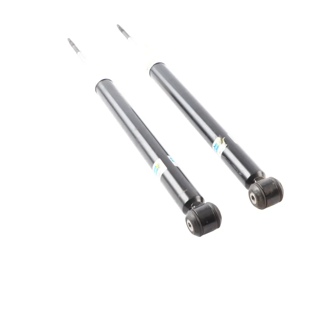 Bilstein Spring Strut Mercedes W211 C219 Rear Left Right N/O/S Set 24-264457