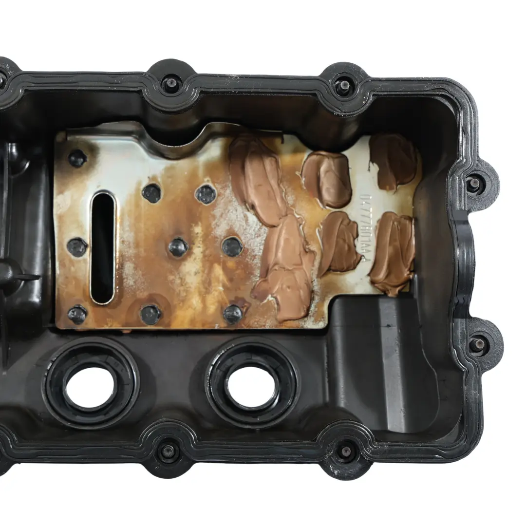 Cylinder Head Cover Mini R50 R53 Petrol W10 W11 Engine Rocker Panel 04777797AD  - SKU 2463733 - Part number 2463733