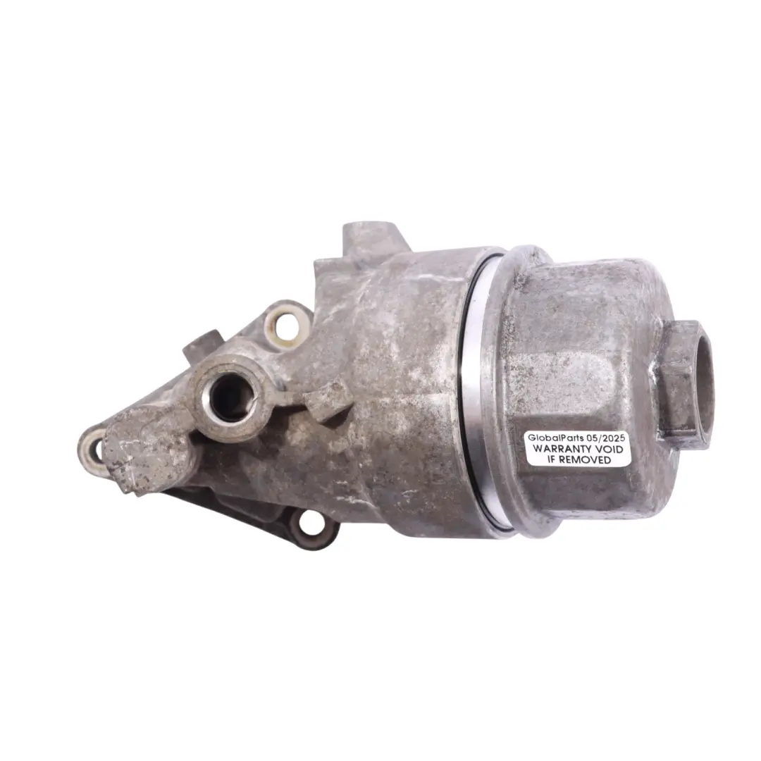 Essence Couvercle Boîtier Filtre Huile 04693356AA Mini Cooper R50 R52 Cabrio R53 - SKU 2465012-1 - Numéro de pièce 2465012