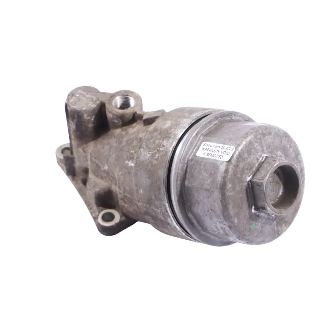 Essence Couvercle Boîtier Filtre Huile 04693356AA Mini Cooper R50 R52 Cabrio R53 - SKU 2465012-1 - Numéro de pièce 2465012