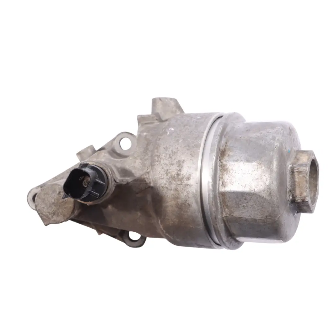 Essence Couvercle Boîtier Filtre Huile 04693356AA Mini Cooper R50 R52 Cabrio R53 - SKU 2465012 - Numéro de pièce 2465012