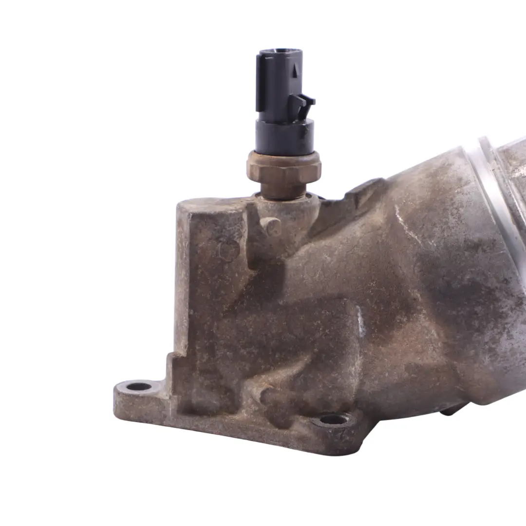 Essence Couvercle Boîtier Filtre Huile 04693356AA Mini Cooper R50 R52 Cabrio R53 - SKU 2465012 - Numéro de pièce 2465012