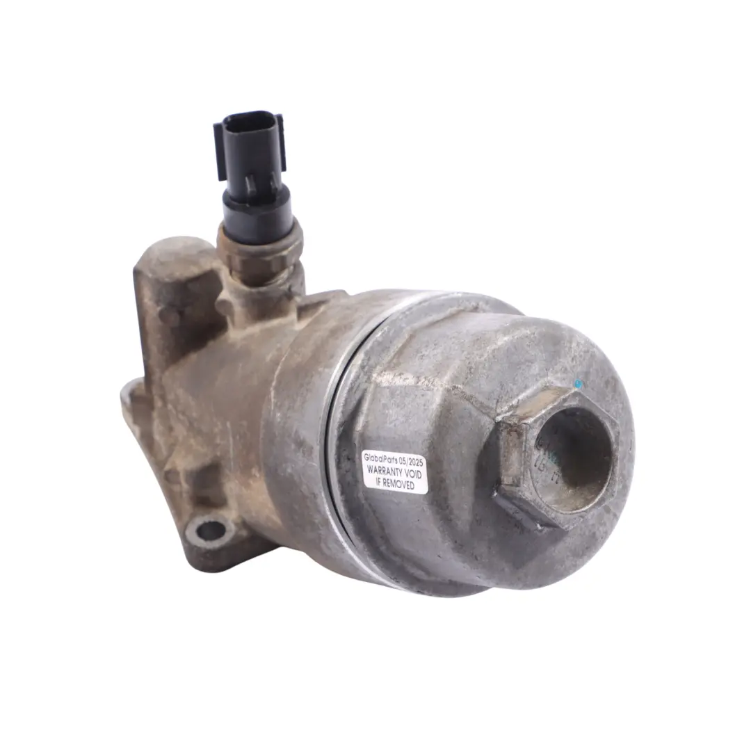 Essence Couvercle Boîtier Filtre Huile 04693356AA Mini Cooper R50 R52 Cabrio R53 - SKU 2465012 - Numéro de pièce 2465012