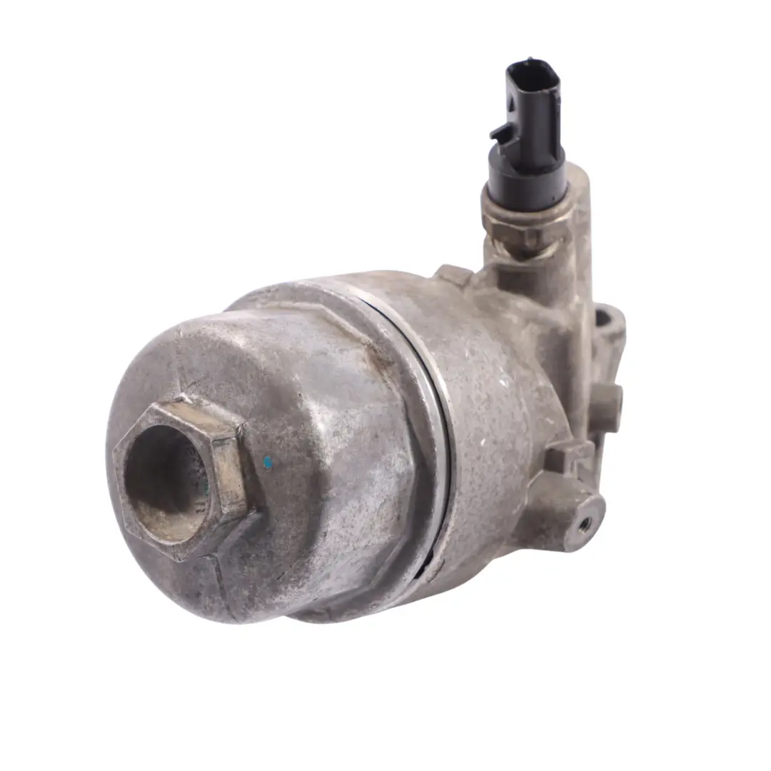 Essence Couvercle Boîtier Filtre Huile 04693356AA Mini Cooper R50 R52 Cabrio R53 - SKU 2465012 - Numéro de pièce 2465012