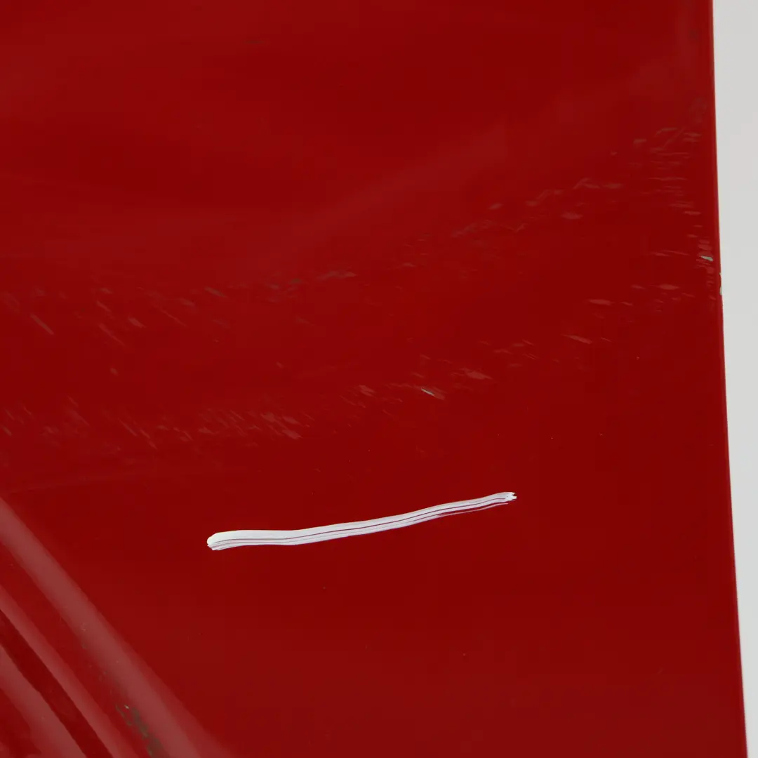 Mini Cooper R55 R56 R57 Side Panel Front Left Wing N/S Chili Red - 851