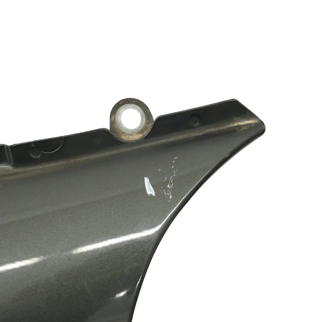 Side Panel Mini R55 R56 R57 Front Left N/S Wing Fender Cover Eclipse Grey - B24