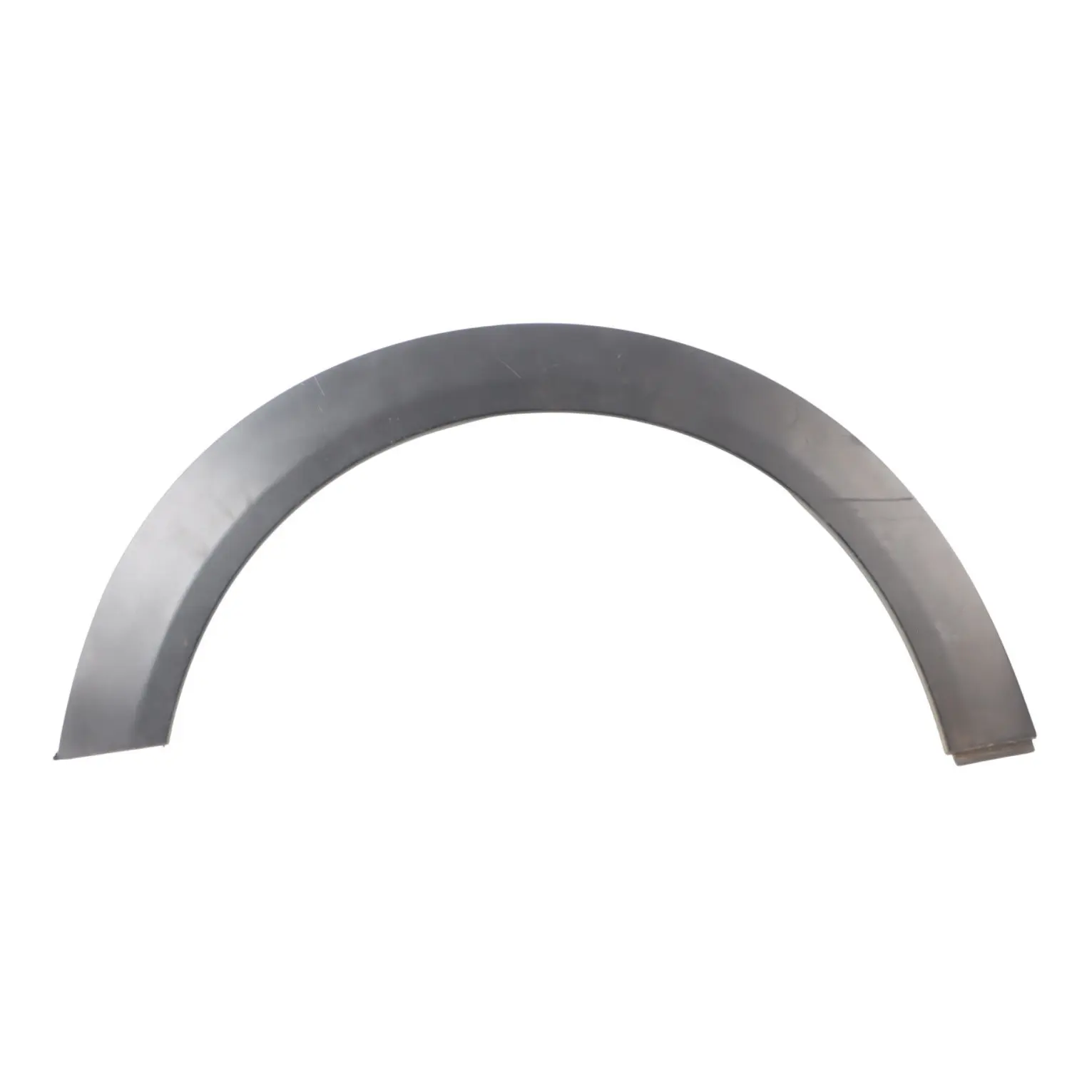 MINI Cooper R56 R57 R58 LCI Estensione arco ruota anteriore sinistro Flare