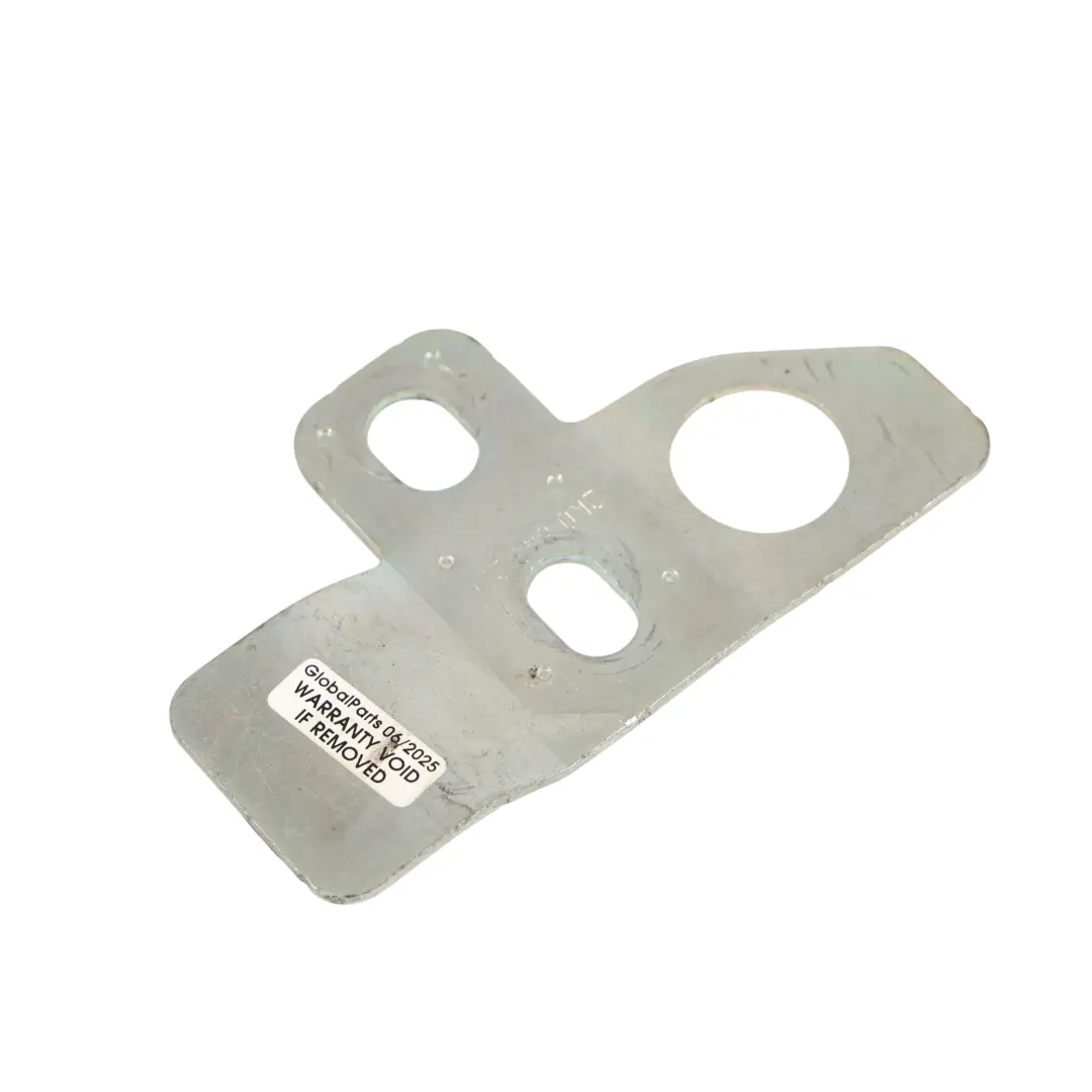 Hintere Schiebetür Rollenrolle Halterung Volkswagen Caddy Maxi - SKU 2K0843226 - Teilenummer 2K0843226