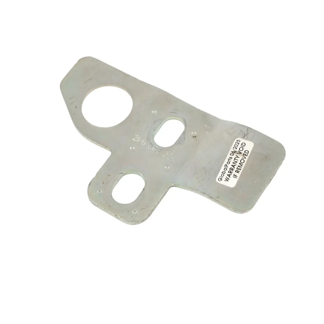 Hintere Schiebetür Rollenrolle Halterung Volkswagen Caddy Maxi - SKU 2K0843226 - Teilenummer 2K0843226