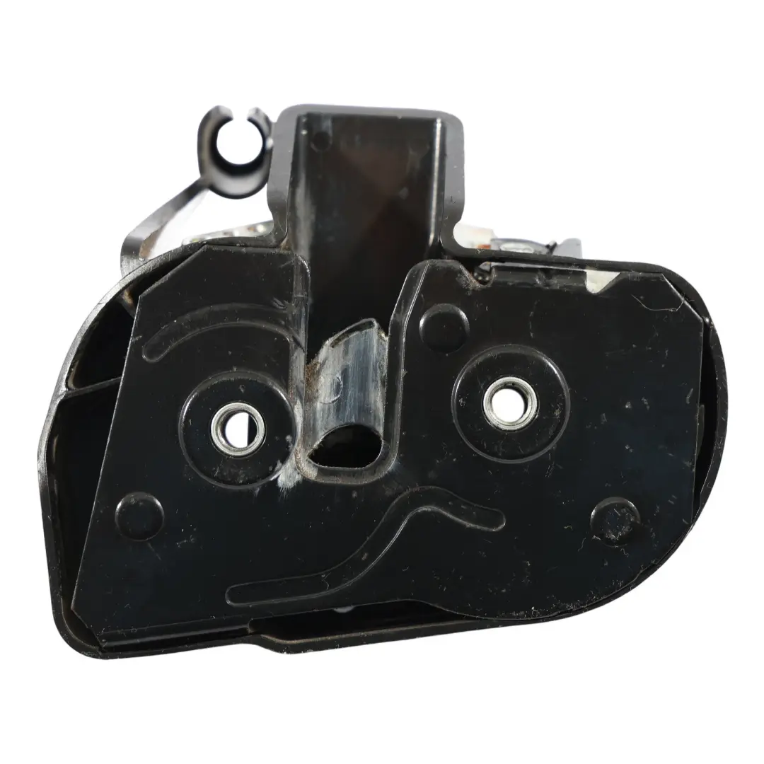 Sliding Door Rear Right O/S Latch Catch VW Volkswagen Caddy - SKU 2K0843604-1 - Part number 2K0843604