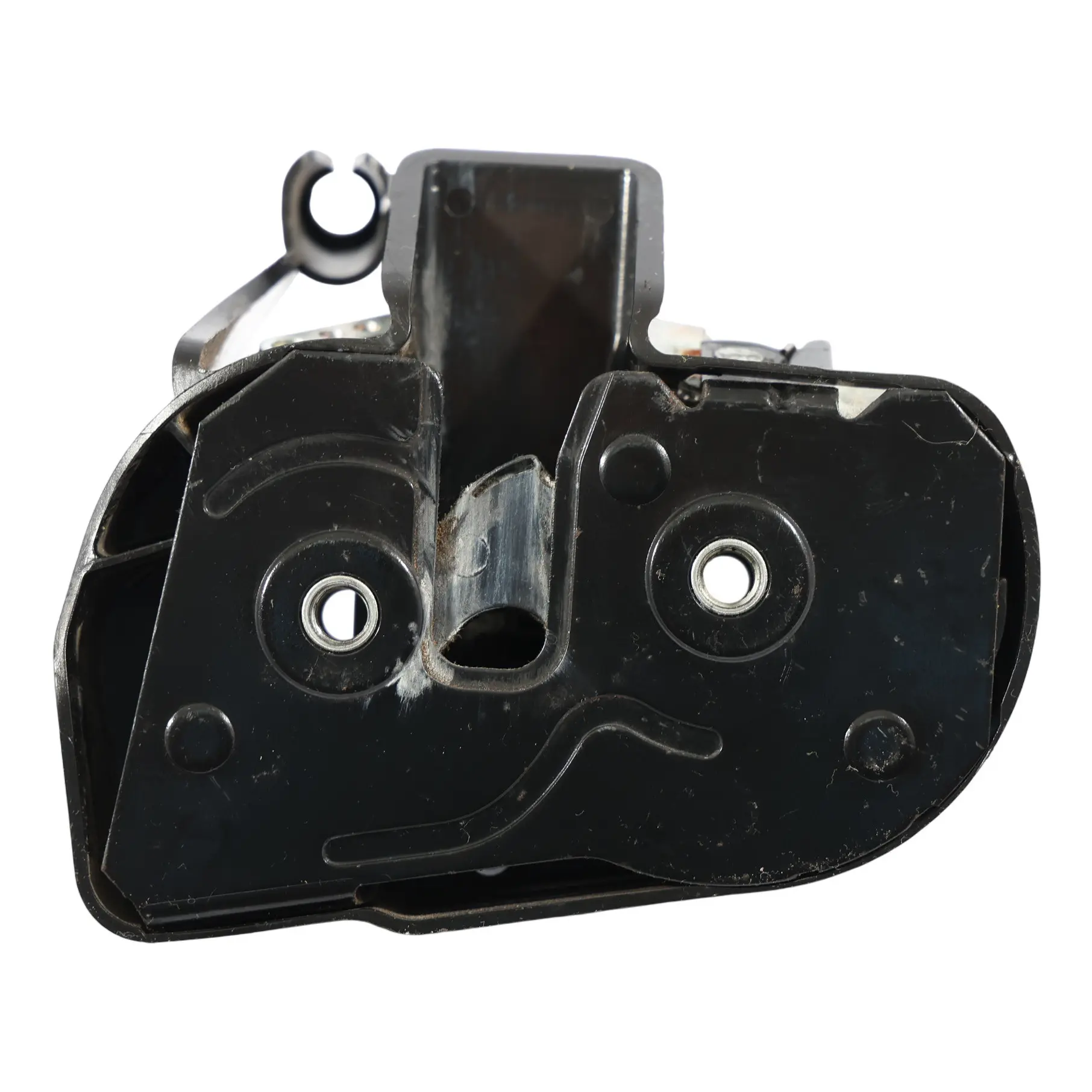 VW Volkswagen Caddy Sliding Door Rear Right O/S Latch Catch 2K0843604