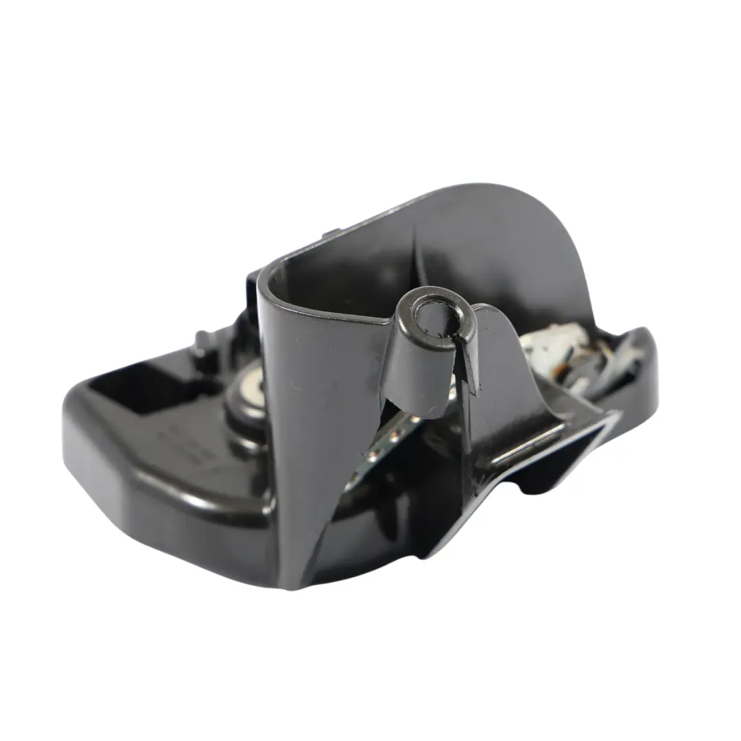 Sliding Door Rear Right O/S Latch Catch VW Volkswagen Caddy - SKU 2K0843604-1 - Part number 2K0843604