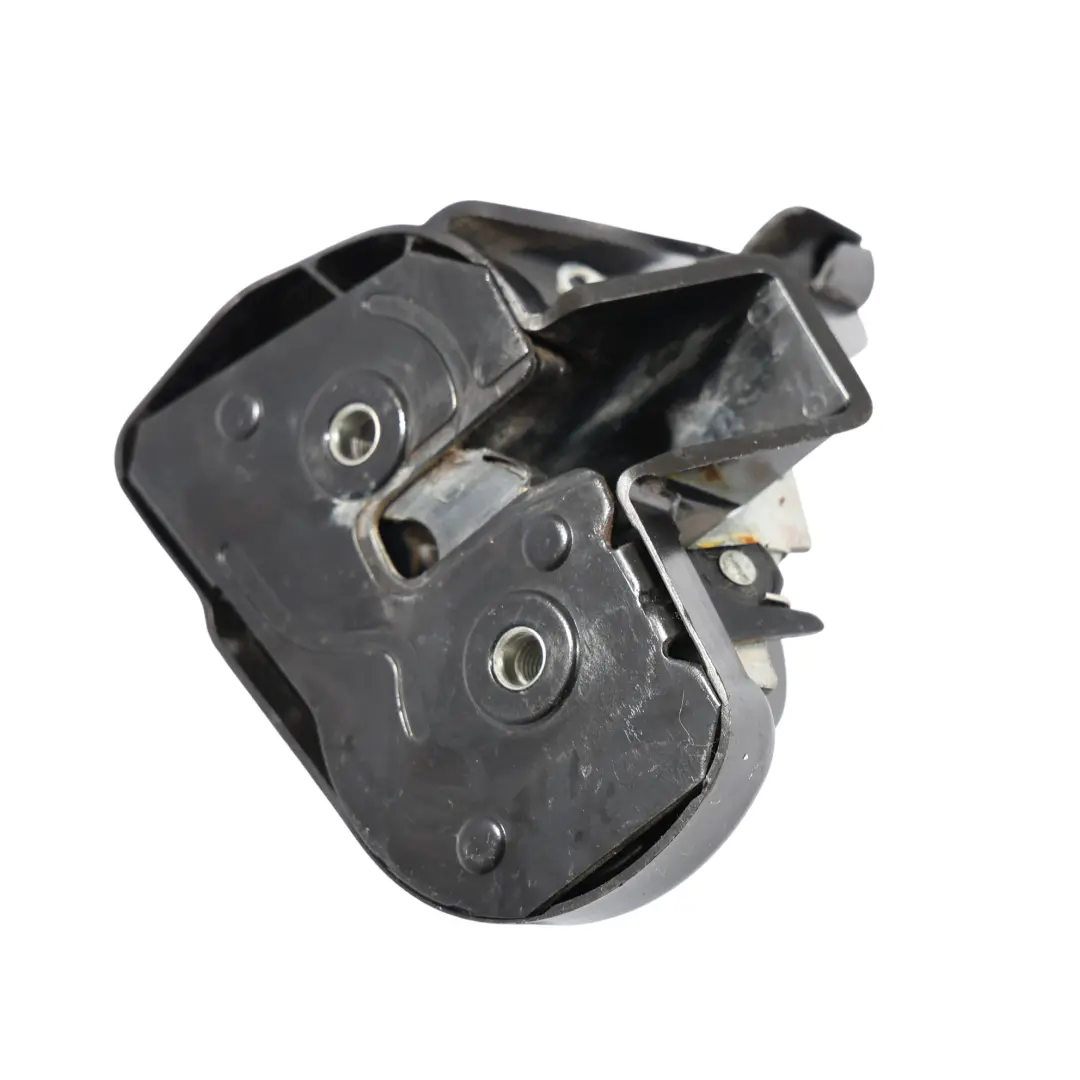Sliding Door Rear Right O/S Latch Catch VW Volkswagen Caddy - SKU 2K0843604-1 - Part number 2K0843604