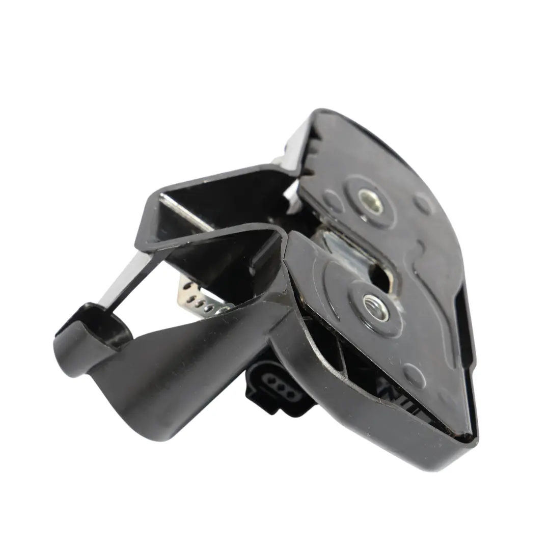 Sliding Door Rear Right O/S Latch Catch VW Volkswagen Caddy - SKU 2K0843604-1 - Part number 2K0843604