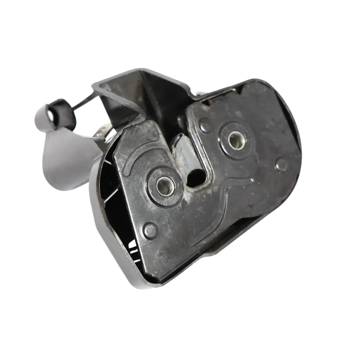 Sliding Door Rear Right O/S Latch Catch VW Volkswagen Caddy - SKU 2K0843604-1 - Part number 2K0843604