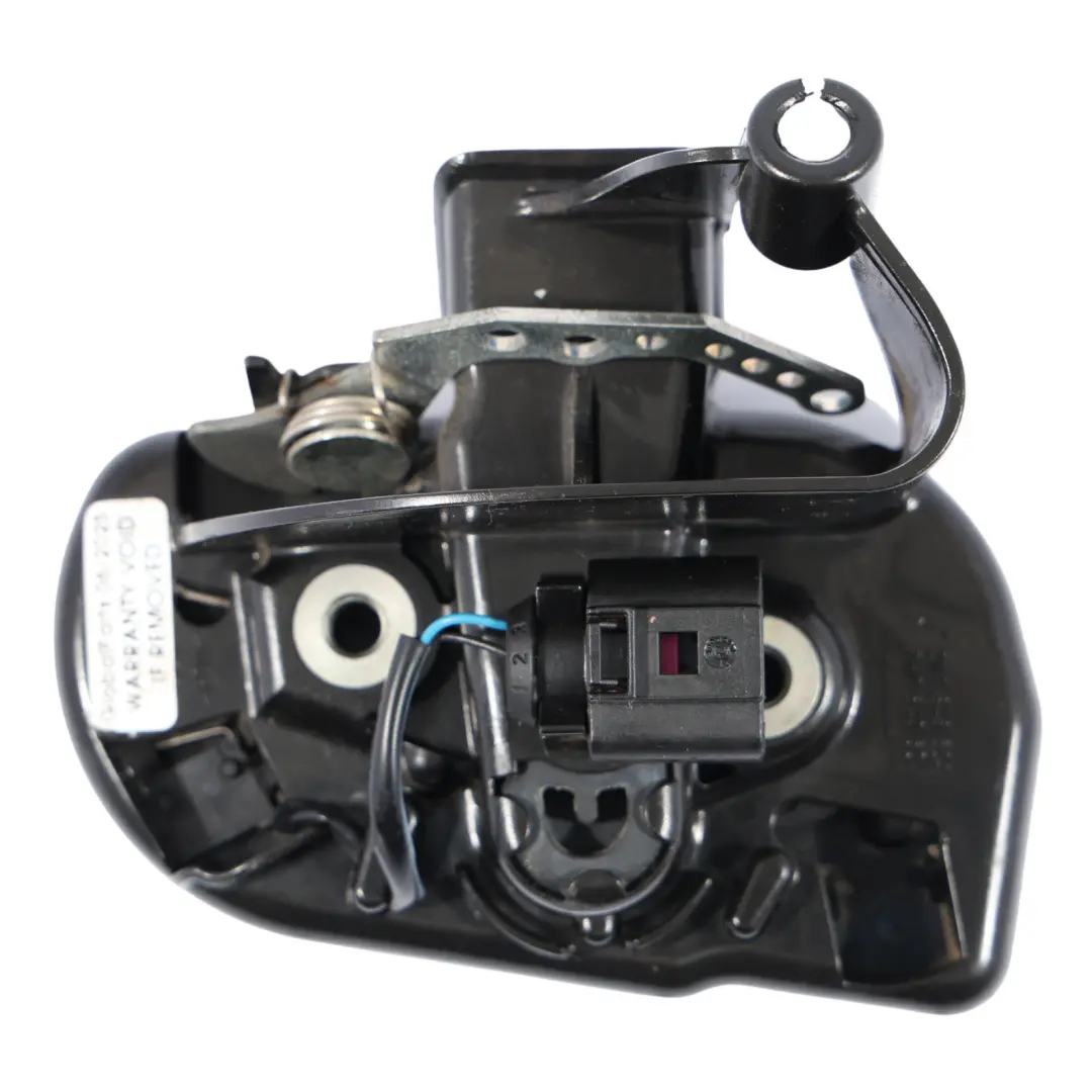 Sliding Door Rear Right O/S Latch Catch VW Volkswagen Caddy - SKU 2K0843604-1 - Part number 2K0843604