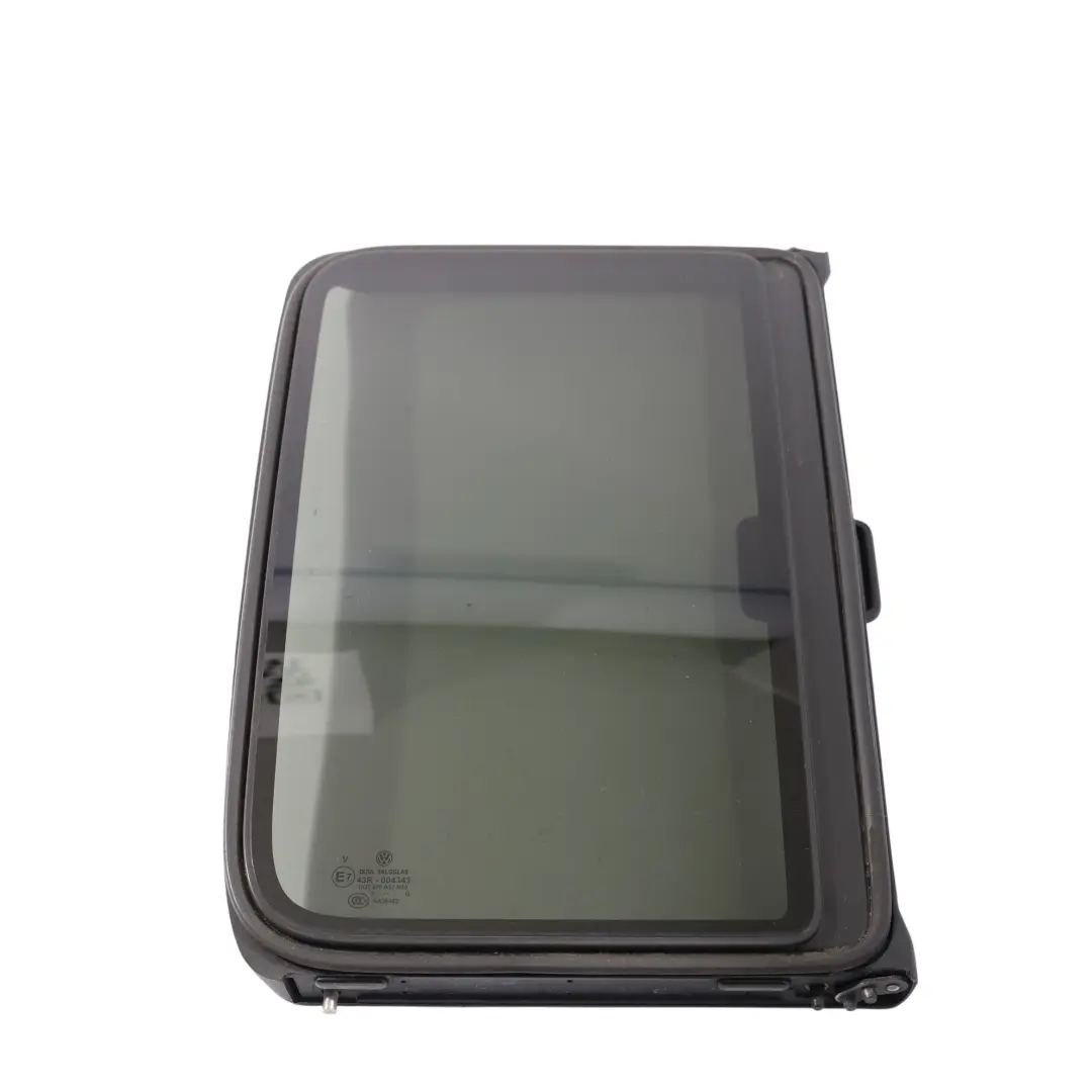Volkswagen VW Caddy Maxi Side Window Glass Rear Right O/S AS2 2K0847796D