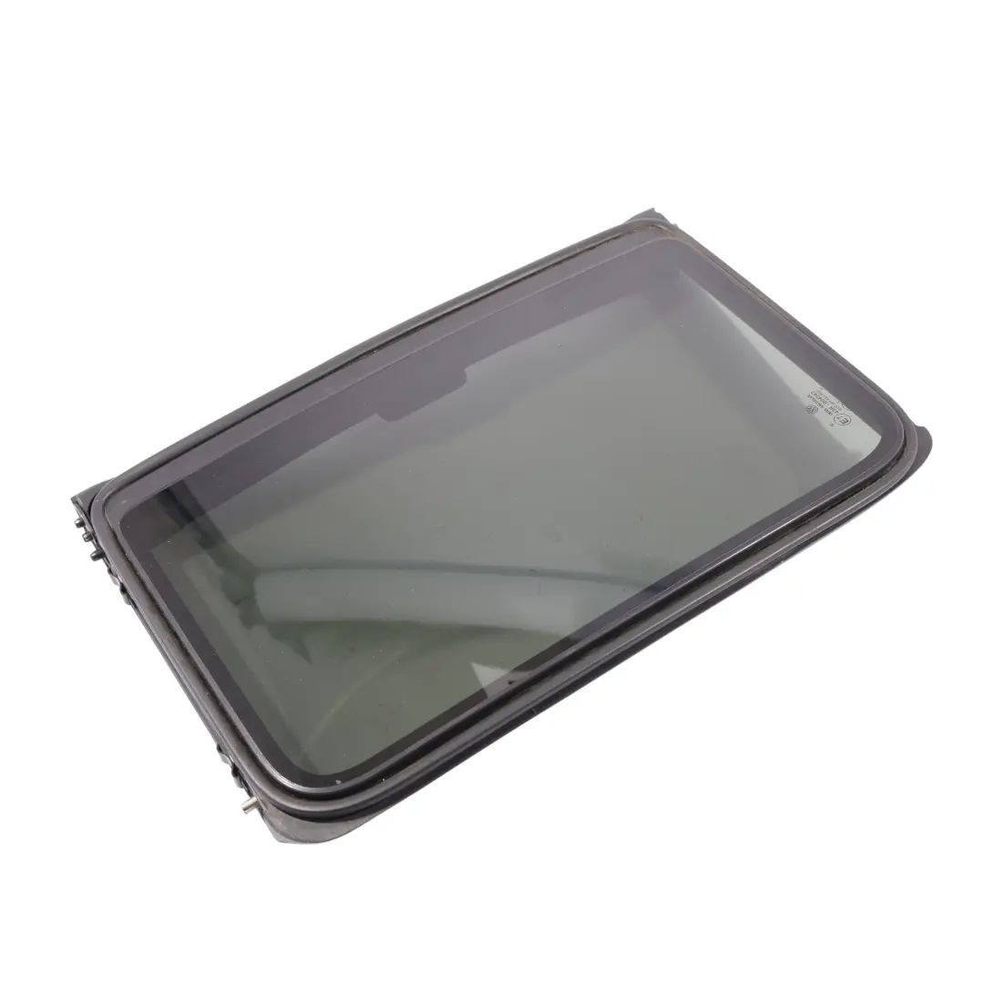 Volkswagen VW Caddy Maxi Side Window Glass Rear Right O/S AS2 2K0847796D