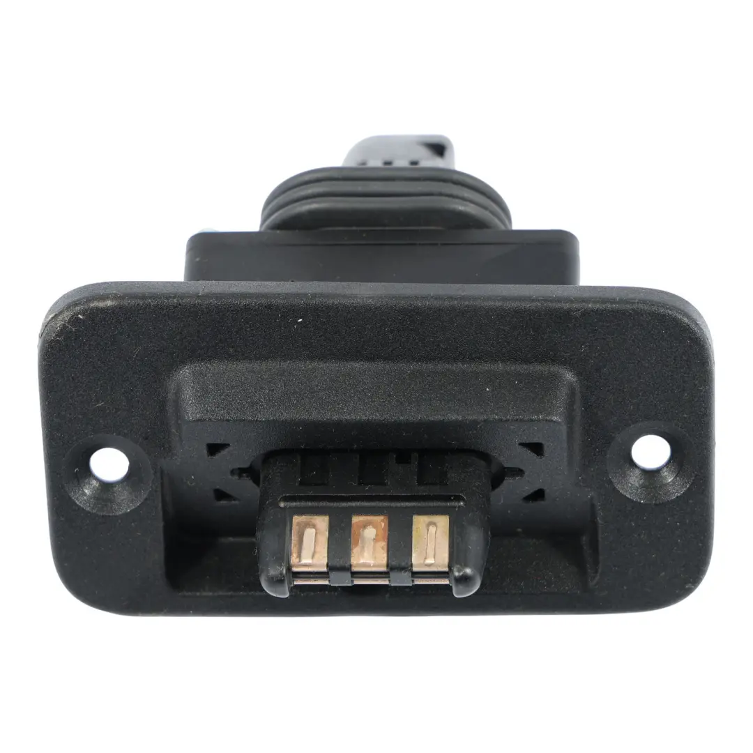 Volkswagen Caddy Maxi Sliding Door Switch Sensor Rear Right O/S 2K5907438