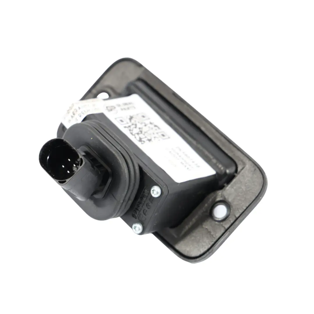 Volkswagen Caddy Maxi Sliding Door Switch Sensor Rear Right O/S 2K5907438