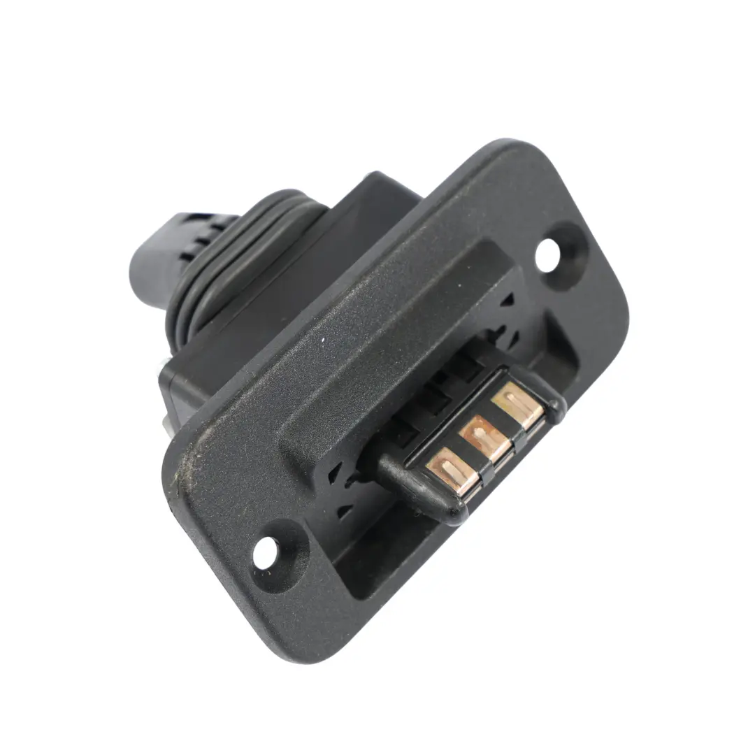 Volkswagen Caddy Maxi Sliding Door Switch Sensor Rear Right O/S 2K5907438