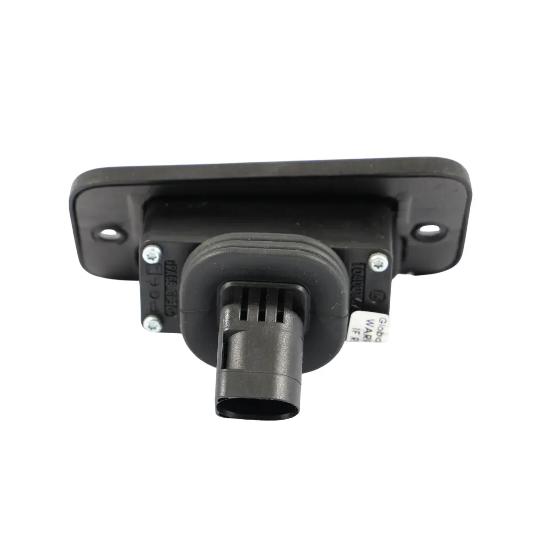 Volkswagen Caddy Maxi Sliding Door Switch Sensor Rear Right O/S 2K5907438