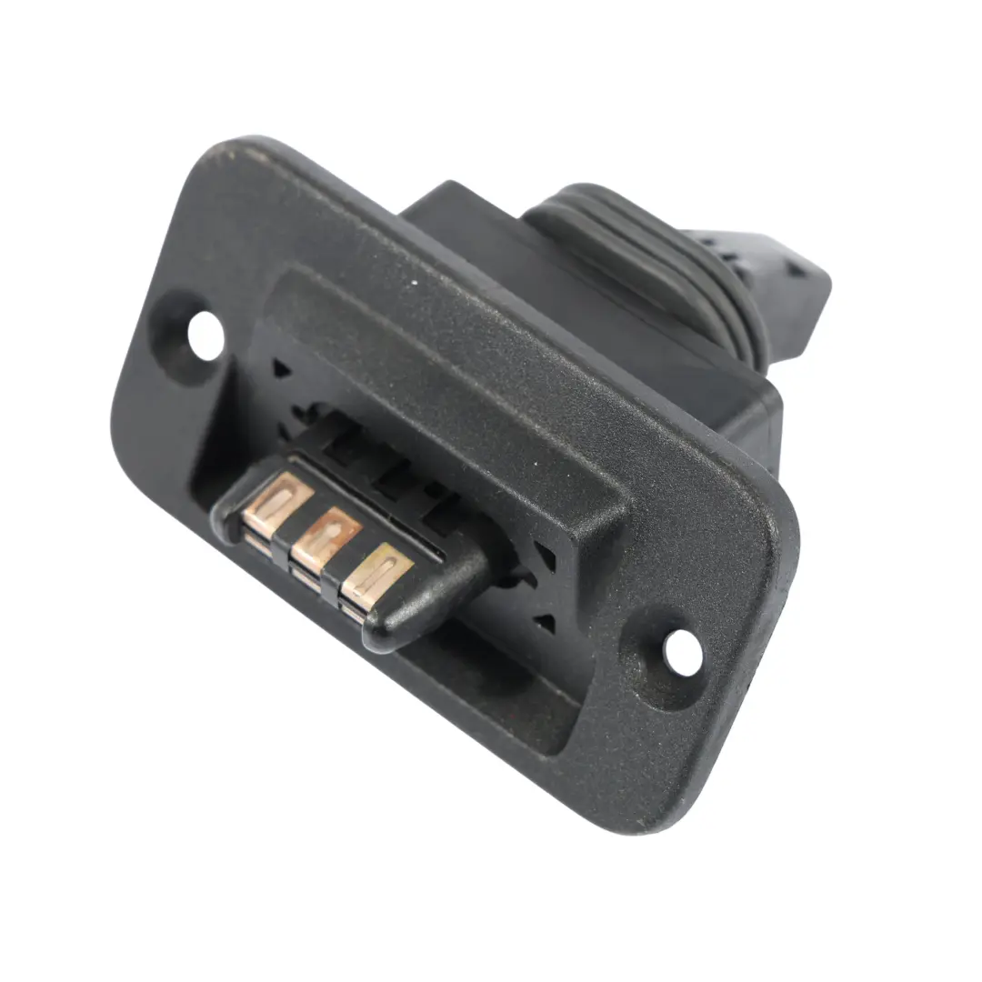 Volkswagen Caddy Maxi Sliding Door Switch Sensor Rear Right O/S 2K5907438