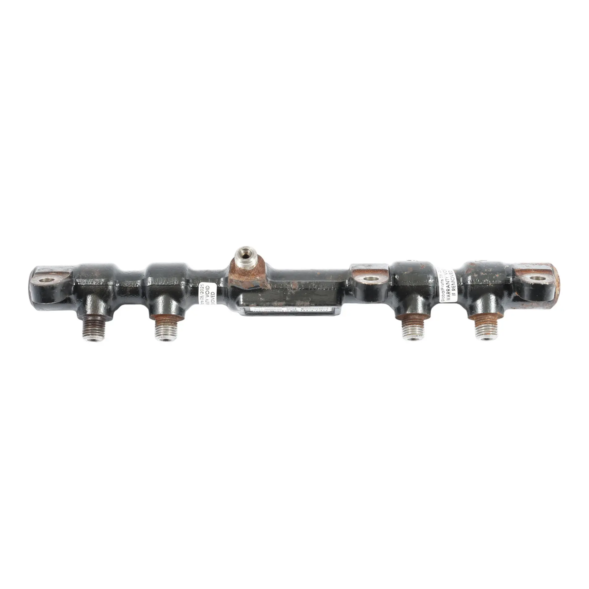 Ford Transit Mk6 2.4 TDCi Diesel Fuel Injector Rail Line Injection 2S7Q-9D280-AE