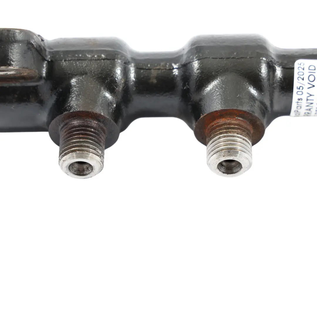 Ford Transit Mk6 2.4 TDCi Diesel Fuel Injector Rail Line Injection 2S7Q-9D280-AE