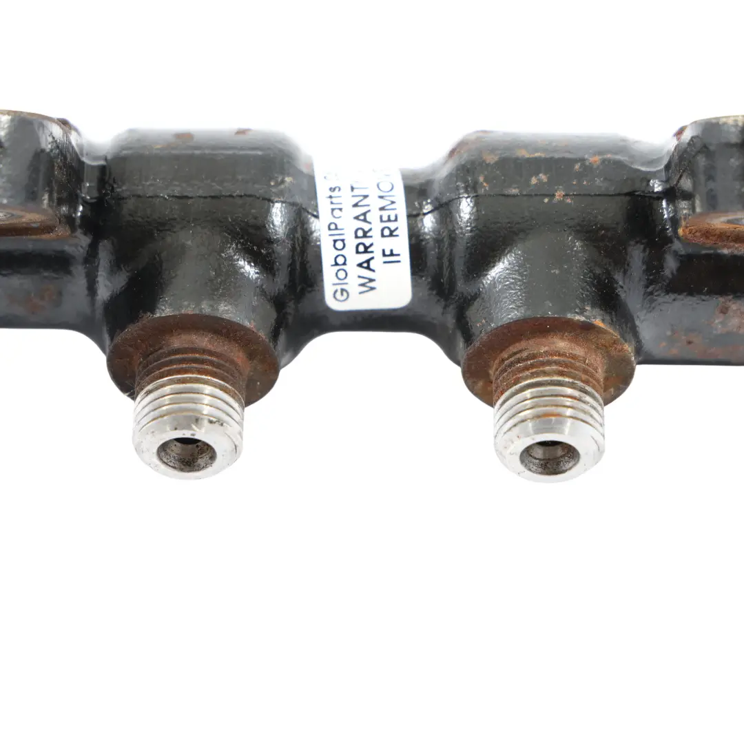 Ford Transit Mk6 2.4 TDCi Diesel Fuel Injector Rail Line Injection 2S7Q-9D280-AE