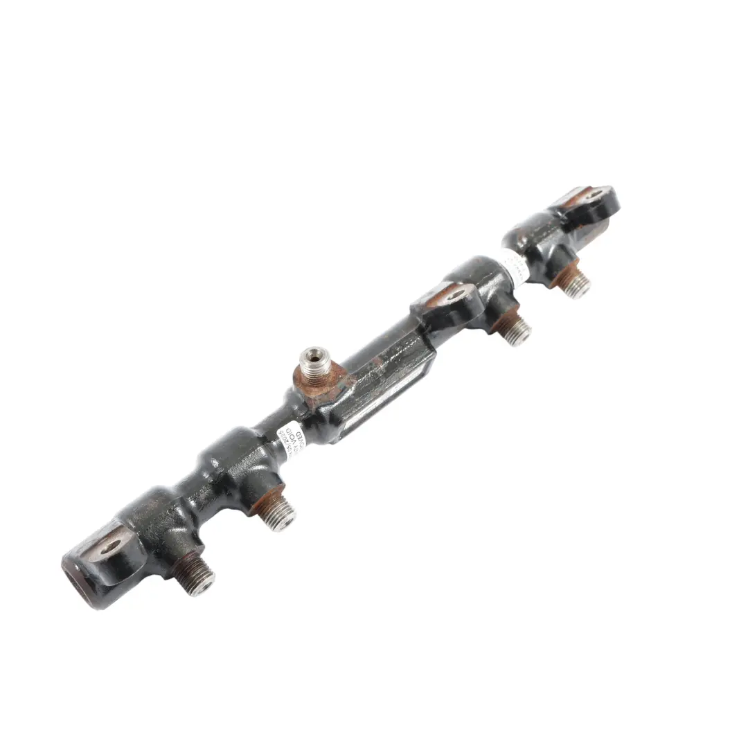 Ford Transit Mk6 2.4 TDCi Diesel Fuel Injector Rail Line Injection 2S7Q-9D280-AE